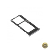 Suport SIM - Card Motorola Moto G34 Negru