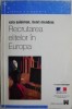 Recrutarea Elitelor in Europa - Ezra Suleiman, Henri Mendras - Carte de Istorie