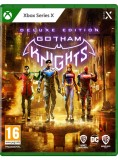 Gotham Knights Deluxe Edition XBOX SERIES X
