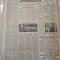 scanteia 21 iunie 1949-m.sadoveanu cuvantare la comemorarea lui eminescu,fotbal