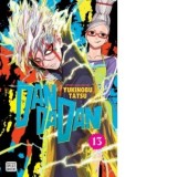 Dandadan, Vol. 13 - Yukinobu Tatsu