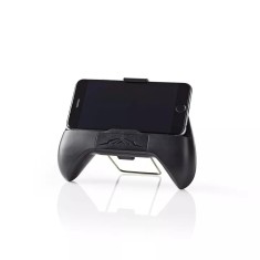 Gamepad pentru smartphone cooler compatibil cu display 4"- 6.3" negru Nedis
