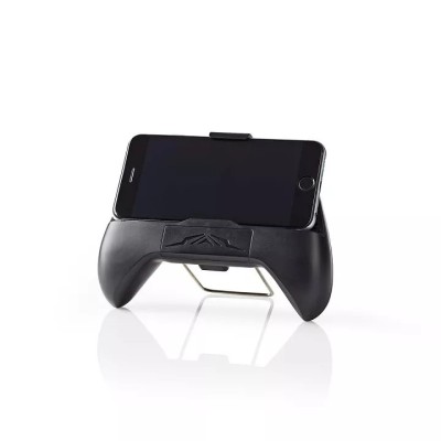 Gamepad pentru smartphone cooler compatibil cu display 4&amp;quot;- 6.3&amp;quot; negru Nedis foto