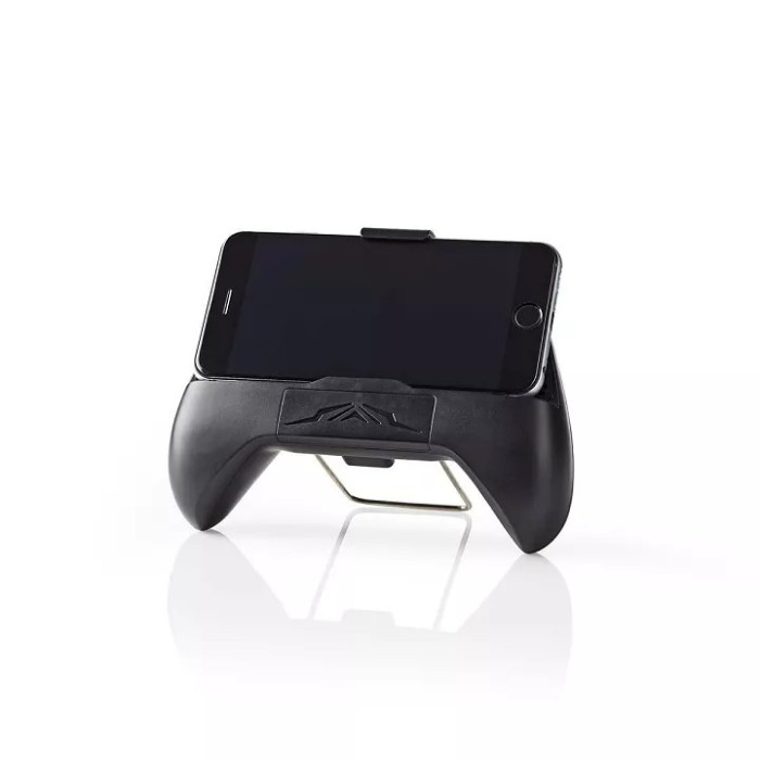 Gamepad pentru smartphone cooler compatibil cu display 4&quot;- 6.3&quot; negru Nedis