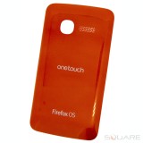 Capac Baterie Alcatel One Touch Fire, OT-4012A, Mozilla Orange