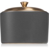 Paddywax Hygge Bergamot + Mahogany lum&acirc;nare parfumată 141 g
