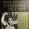 Revue roumaine d&#039;histoire de l&#039;art, numar dedicat lui Remus Niculescu