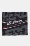 Rossignol fular impletit Hero barbati, culoarea verde, modelator, RLNMH06