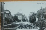 Ilustrata Arad - Vedere din Arad Circulata 1964