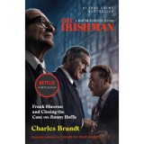 The Irishman - Charles Brandt