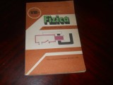 Fizica Manual pentru clasa a 8 a-Emanuel Nichita, Fronescu Mircea ,1982