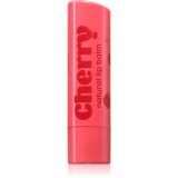 beBIO Cherry Balsam de buze hidratant 5 g