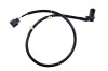 Senzor ABS spate Mitsubishi Outlander 1 Cu 4x4 -2006, Stanga, NTY HCA-MS-017