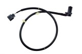 Senzor ABS spate Mitsubishi Outlander 1 Cu 4x4 -2006, Stanga, NTY HCA-MS-017
