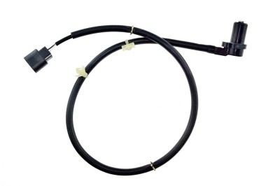 Senzor ABS spate Mitsubishi Outlander 1 Cu 4x4 -2006, Stanga, NTY HCA-MS-017 foto