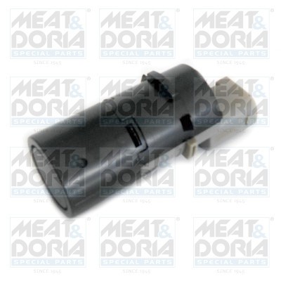 MEAT &amp; DORIA 94646 Sensor, ajutor parcare