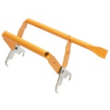 Cleste cu dalta tip european pentru rame de stup, 194 mm