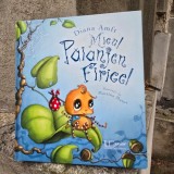 Micul paianjen Firicel - Diana Amft