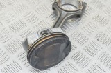 Piston FORD USA MUSTANG Convertible 2016 OEM: FR3Z-6108-A,CR3Z-6200-B 13132040