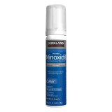 Minoxidil 5% Spumă Kirkland pentru bărbați, Tratament pentru creșterea părului, 1 flacon