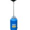Recuperator de ulei cu auto-drenare, 70l, KP4038