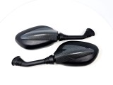 Set 2 Oglinzi Scuter TMMP, Filet 8mm, Moto, Scutere, Motociclete