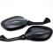 Set 2 Oglinzi Scuter - filet 8mm