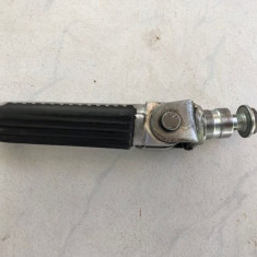 Suzuki SV650 SV650S AV 1999-2002 Scarita fata stanga cu adaptor