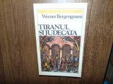 Werner Bergengruen -Tiranul si Judecata