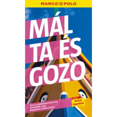 M&amp;aacute;lta &amp;eacute;s Gozo - Marco Polo foto