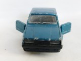 bnk jc Majorette 230 Volvo 760 GLE - 1/61