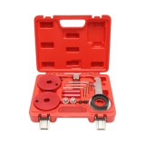 Trusa blocare distributie Ford 2.0 TDCi EcoBlue 13 piese Breckner Germany