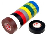 Bandă Electroizolantă SCAPA 19mm x 25m