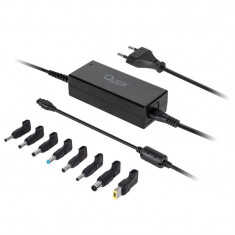 Alimentator universal Quer pentru laptop, 65 W, 19 A, 18-20 V foto