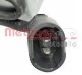 Macara geam RENAULT CLIO II (BB0/1/2, CB0/1/2) (1998 - 2005) METZGER 2160346