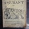 Amanach Amusant 1887