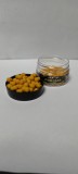 As la Crap - Competition Smoke-Fumigen Wafters 7-8mm - Porumb