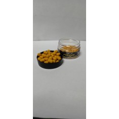 As la Crap - Competition Smoke-Fumigen Wafters 7-8mm - Porumb