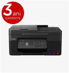 &quot;Multifunctional inkjet color CISS Canon PIXMA G4470 , dimensiune A4(Printare,