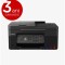 &quot;Multifunctional inkjet color CISS Canon PIXMA G4470 , dimensiune A4(Printare,