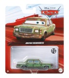 MASINUTA METALICA CARS3 PERSONAJUL JONATHAN WRENCHOWRTHS