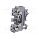Conector montat pe șină DEGSON ELECTRONICS PCDK4-01P-11