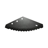 Cutit pentru remorca tehnologica 560x222x6 mm, OEM FM01134