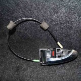 M&acirc;ner de deschidere interior st&acirc;nga spate TOYOTA RAV 4 III _A3_ 2007 2279048