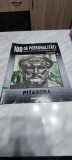 REVISTA 100 DE PERSONALITATI, NR. 15: PITAGORA