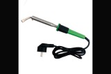 Cumpara ieftin PISTOL DE LIPIT STANIU 100 WATT JBM