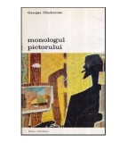 Georges Charbonnier - Monologul pictorului - 118675