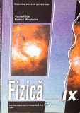FIZICA, MANUAL PENTRU CLASA A IX-A-VASILE FALIE, RODICA MIHALACHE-277047