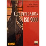 CERTIFICAREA ISO 9000-MIKE MIRAMS-148823