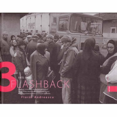 Florin Andreescu - Flashback - societatea multilateral dezvoltata falimentara (1975-1995) - 133515 foto